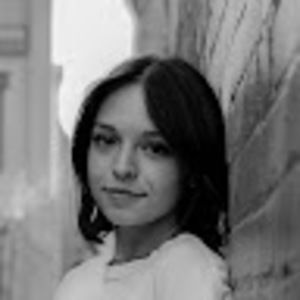 Meet your Posher, Alexandra